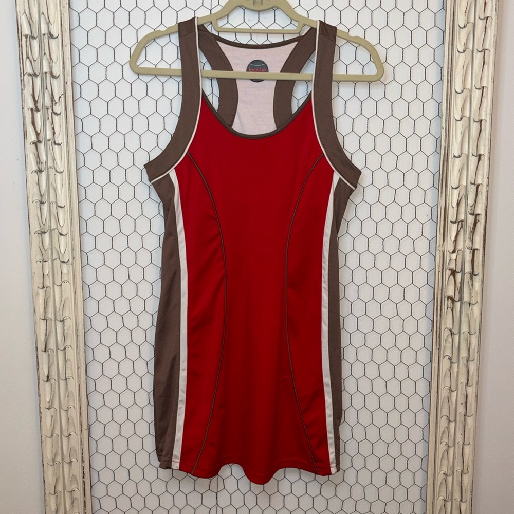 Bolle Activewear Tennis Dress